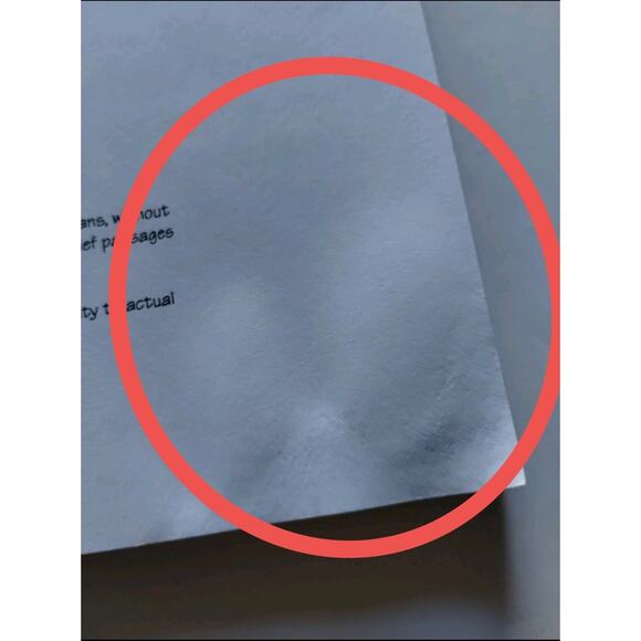 Steve Berry SIGNED "I'm Not an Ambulance Driver" #1 & Book #3 & Bonus Material - Picture 14 of 14